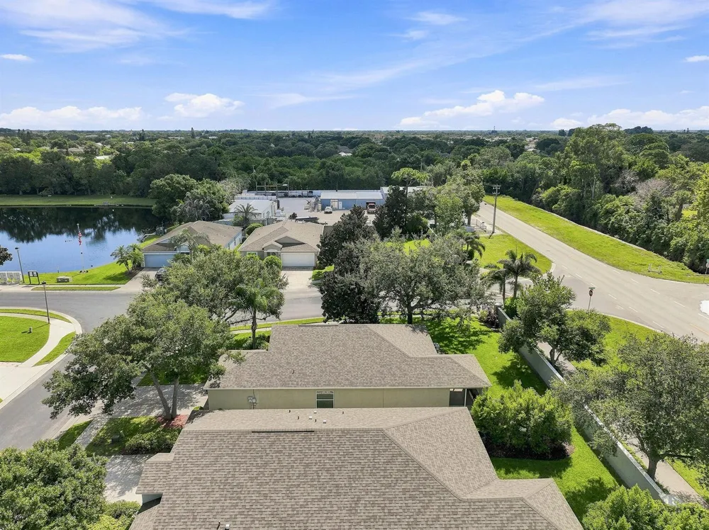815 Greenleaf Circle Vero Beach, FL 32960