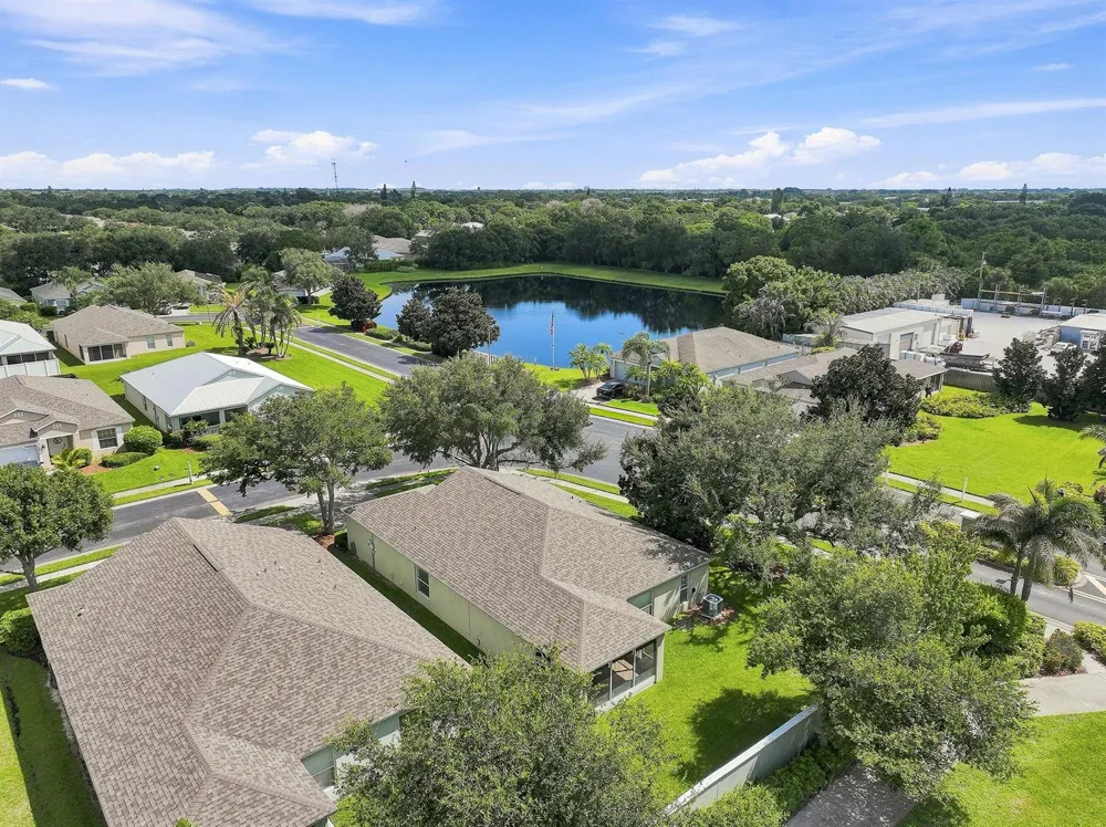 815 Greenleaf Circle Vero Beach, FL 32960