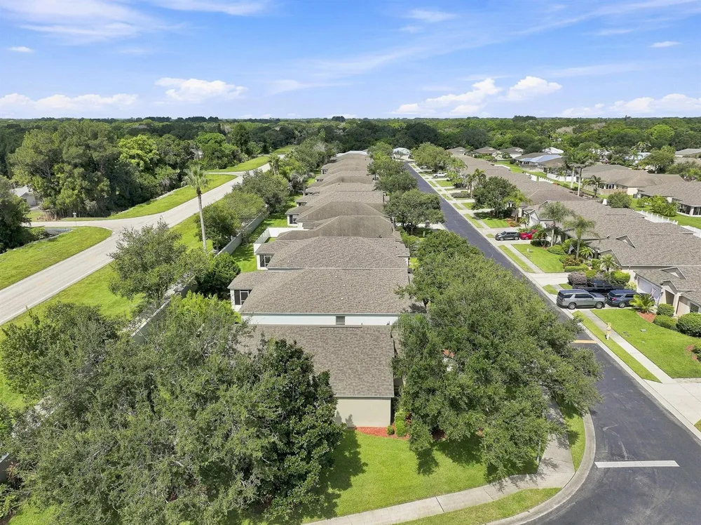 815 Greenleaf Circle Vero Beach, FL 32960