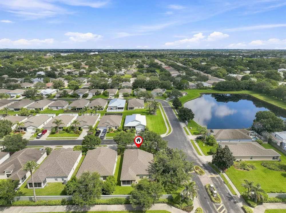 815 Greenleaf Circle Vero Beach, FL 32960