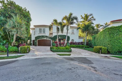 2508 Mizner Lake Court