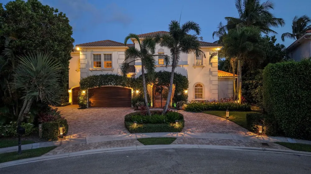 2508 Mizner Lake Court Wellington, FL 33414