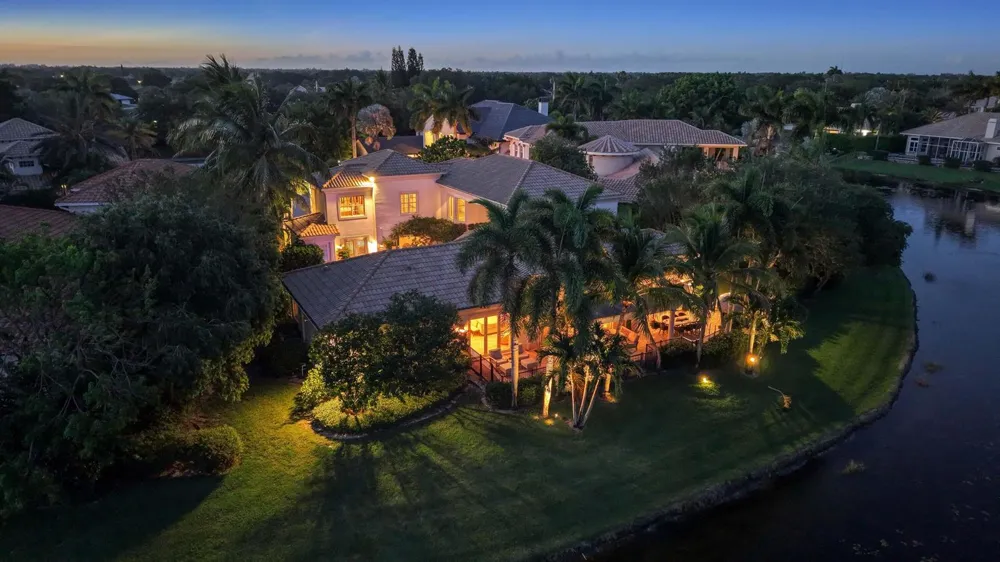 2508 Mizner Lake Court Wellington, FL 33414