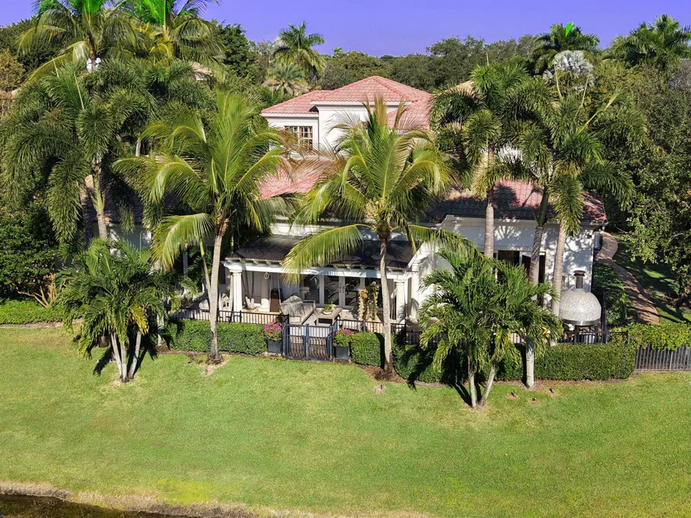 2508 Mizner Lake Court Wellington, FL 33414