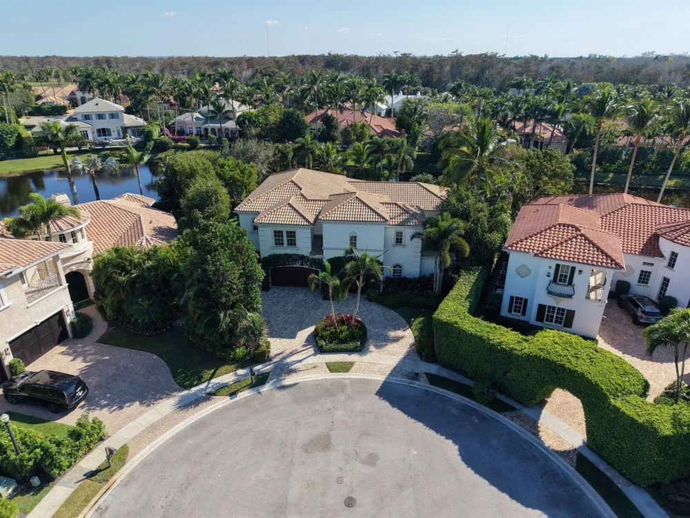 2508 Mizner Lake Court Wellington, FL 33414