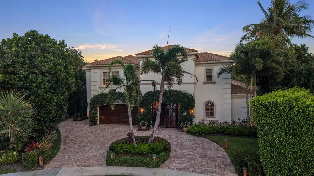 2508 Mizner Lake Court Wellington, FL 33414