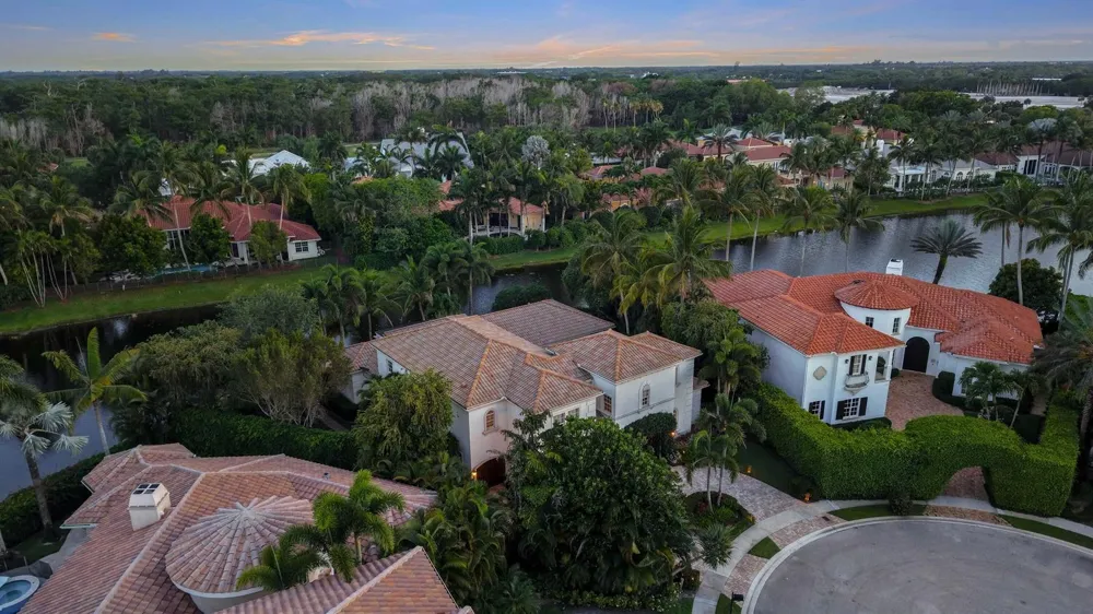 2508 Mizner Lake Court Wellington, FL 33414