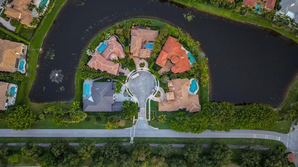 2508 Mizner Lake Court Wellington, FL 33414
