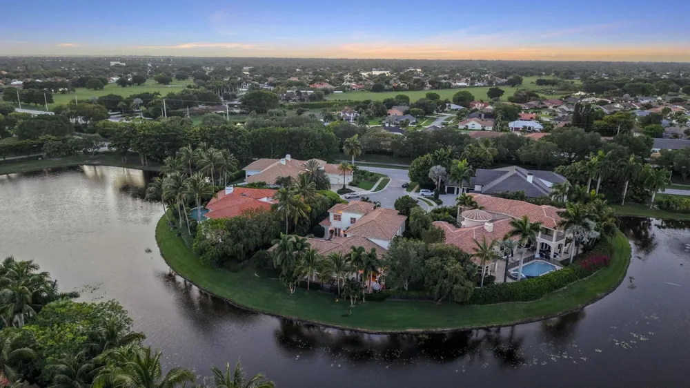 2508 Mizner Lake Court Wellington, FL 33414