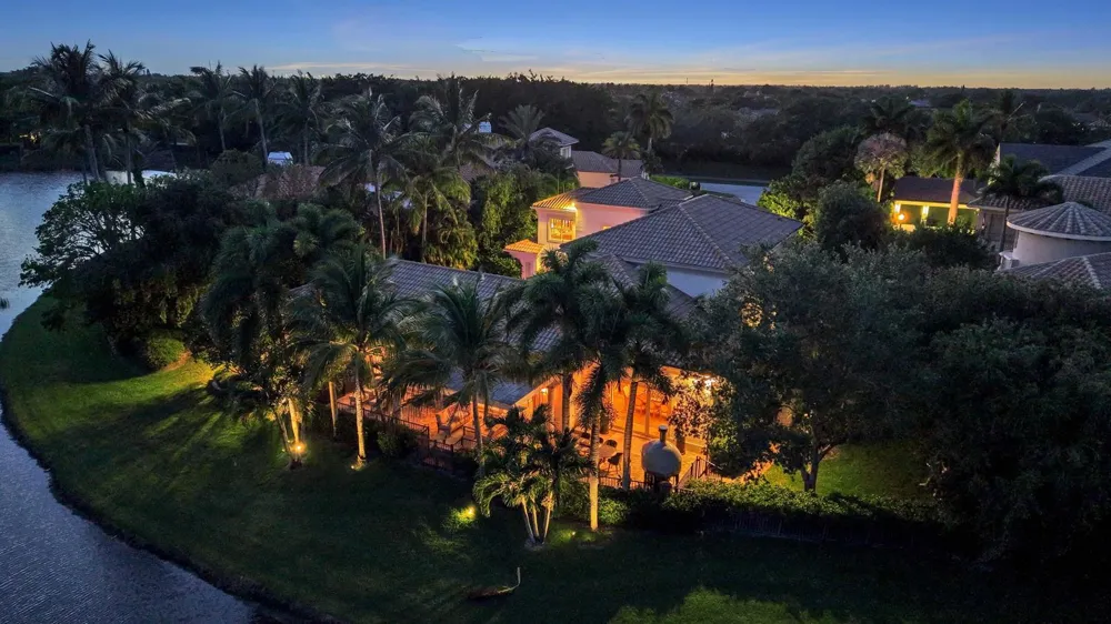 2508 Mizner Lake Court Wellington, FL 33414