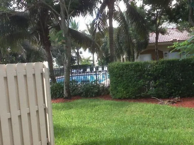 101 Lake Monterey Circle #101 Boynton Beach, FL 33426