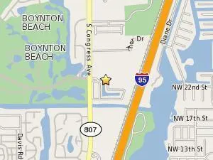 101 Lake Monterey Circle #101 Boynton Beach, FL 33426