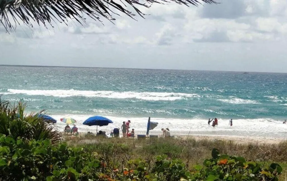 101 Lake Monterey Circle #101 Boynton Beach, FL 33426