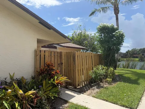 1501 WATERVIEW CIRCLE
