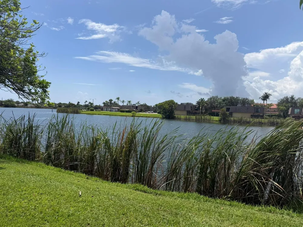 1501 WATERVIEW CIRCLE Palm Springs, FL 33461