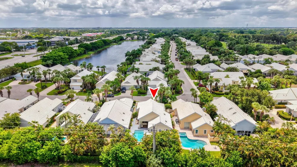 944 Dickens Place West Palm Beach, FL 33411