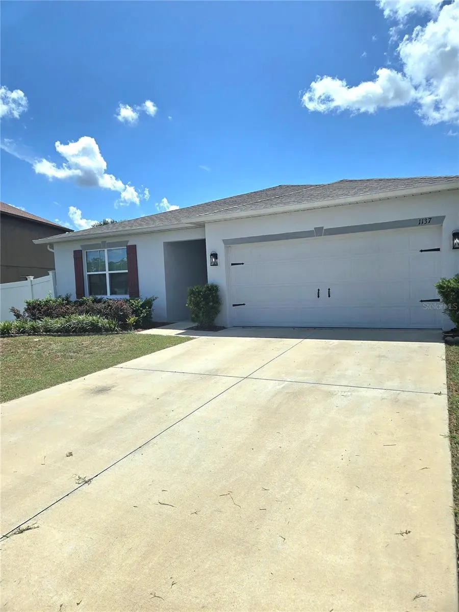 1137 ORNE COURT Kissimmee, FL 34759