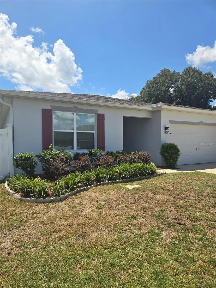 1137 ORNE COURT Kissimmee, FL 34759