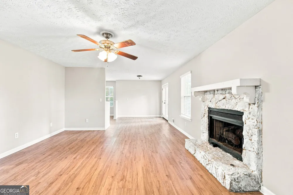 2313 Ivy Crest DR Buford, GA 30519