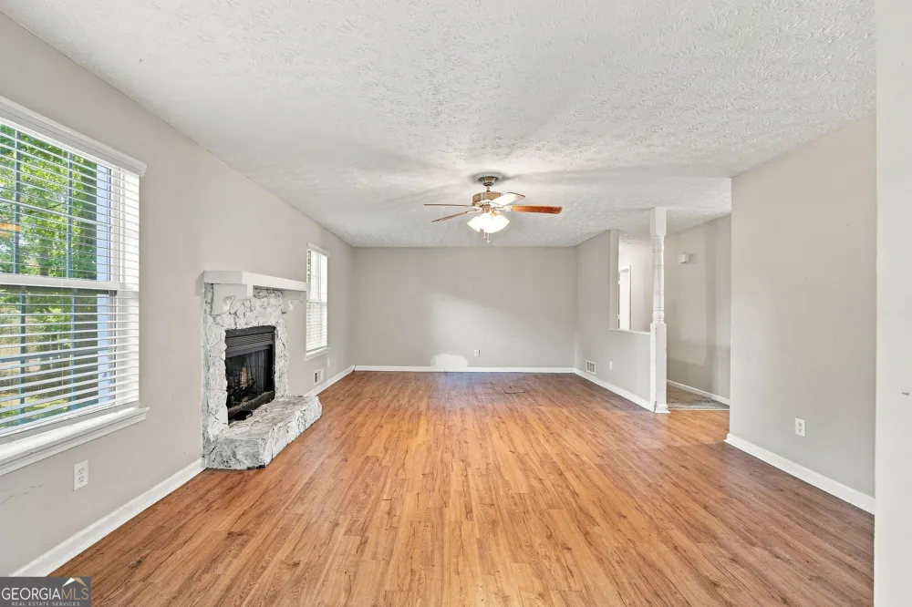 2313 Ivy Crest DR Buford, GA 30519