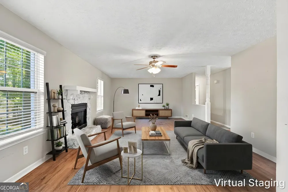2313 Ivy Crest DR Buford, GA 30519