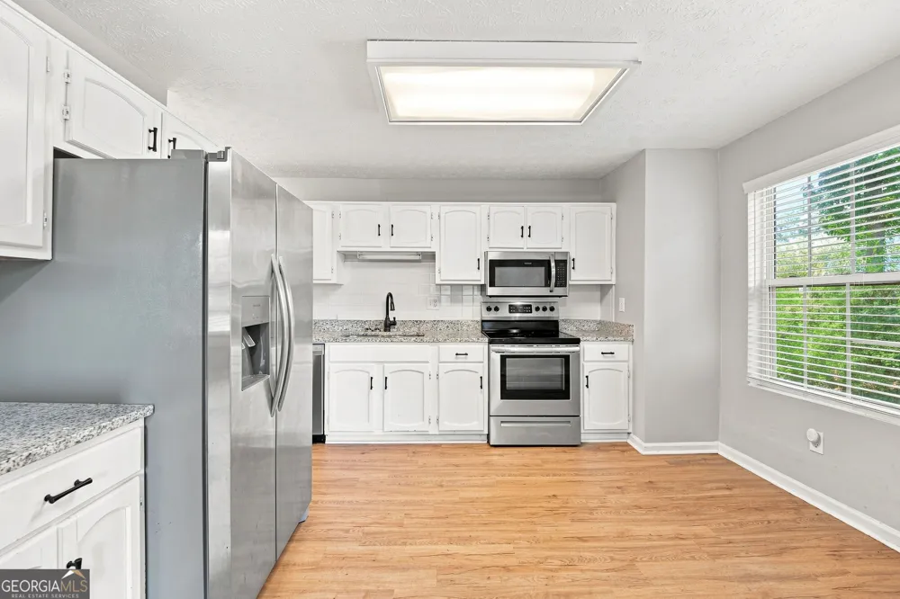 2313 Ivy Crest DR Buford, GA 30519