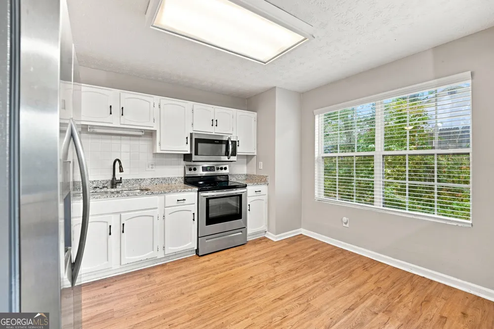 2313 Ivy Crest DR Buford, GA 30519