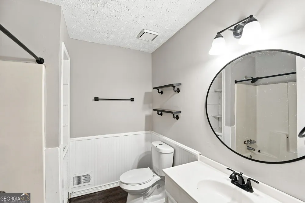 2313 Ivy Crest DR Buford, GA 30519