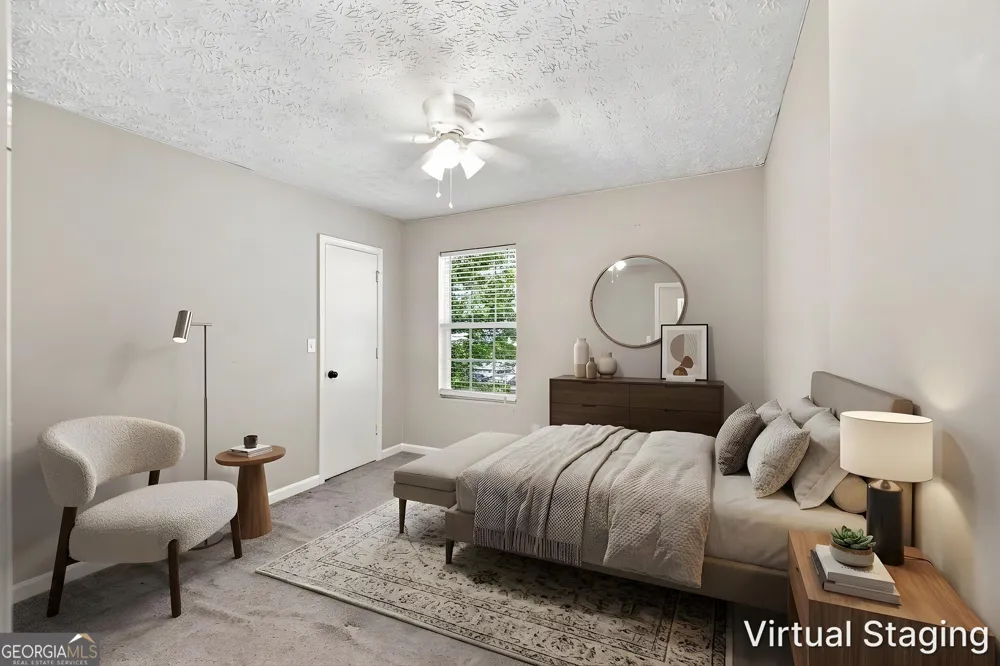 2313 Ivy Crest DR Buford, GA 30519