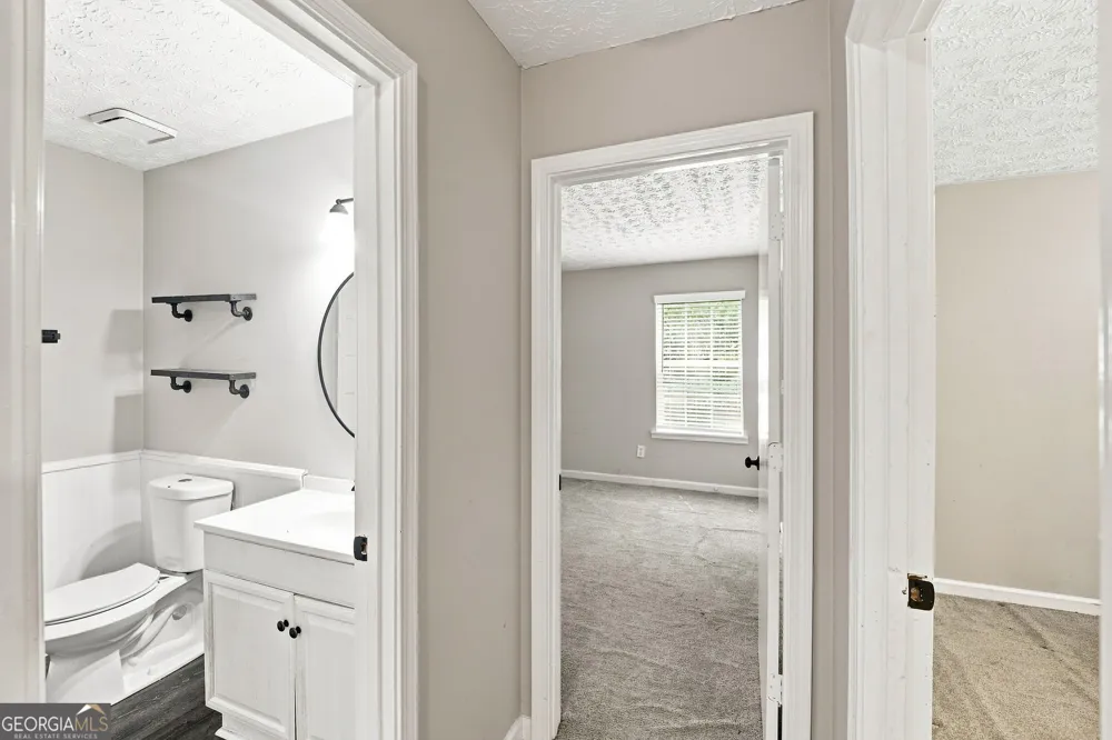 2313 Ivy Crest DR Buford, GA 30519