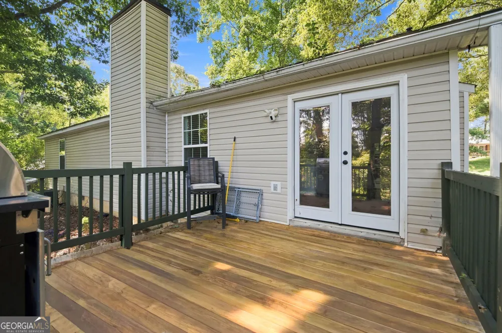 2313 Ivy Crest DR Buford, GA 30519