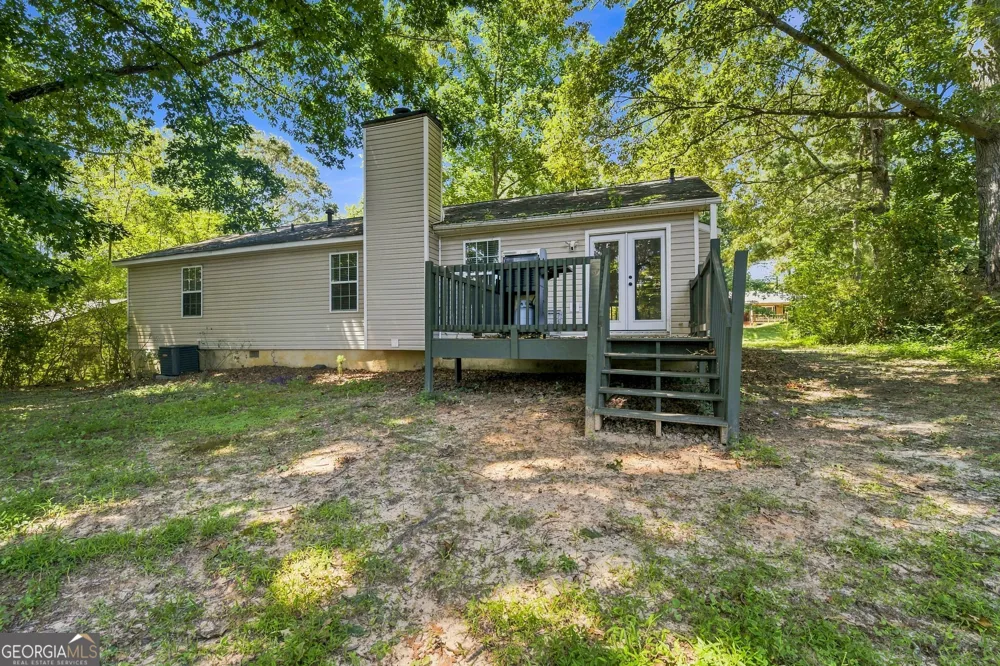 2313 Ivy Crest DR Buford, GA 30519