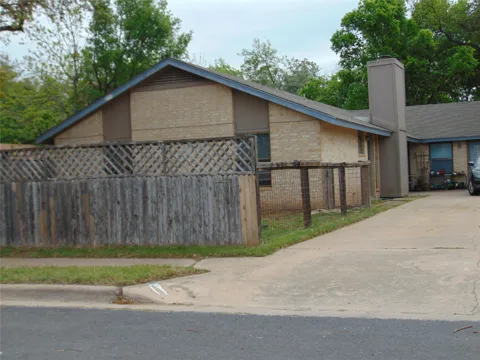 6501 Bradsher Drive #A