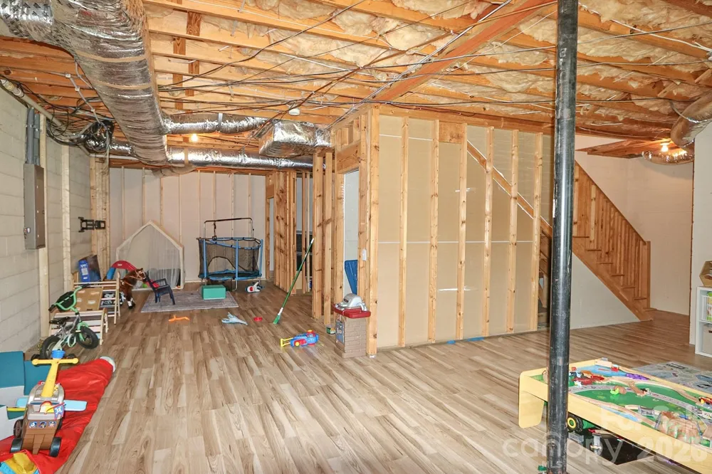 208 Triplett Street Jonesville, NC 28642