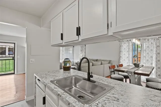 8796 Chase Drive #5 Arvada, CO 80003
