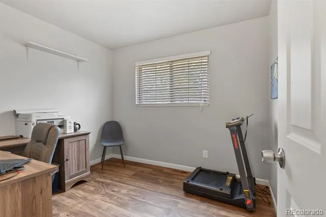 8796 Chase Drive #5 Arvada, CO 80003
