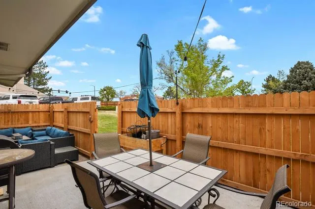 8796 Chase Drive #5 Arvada, CO 80003