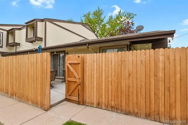 8796 Chase Drive #5 Arvada, CO 80003