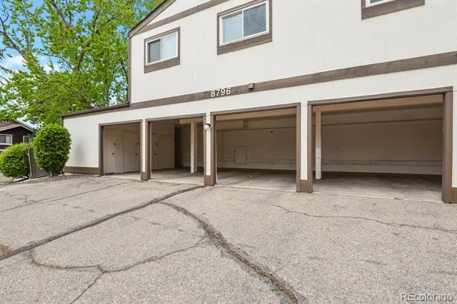 8796 Chase Drive #5 Arvada, CO 80003