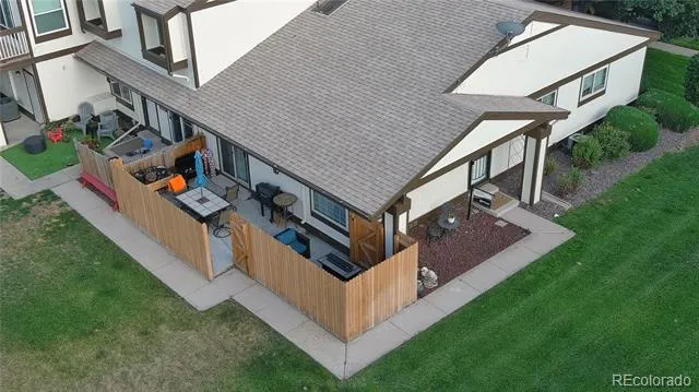 8796 Chase Drive #5 Arvada, CO 80003