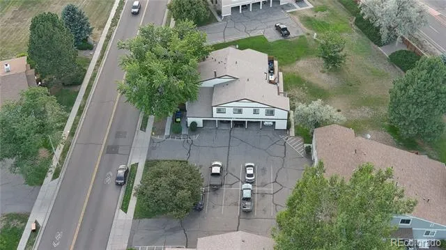 8796 Chase Drive #5 Arvada, CO 80003