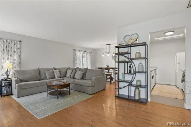 8796 Chase Drive #5 Arvada, CO 80003