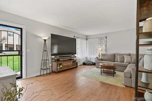 8796 Chase Drive #5 Arvada, CO 80003