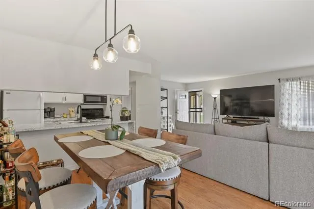 8796 Chase Drive #5 Arvada, CO 80003