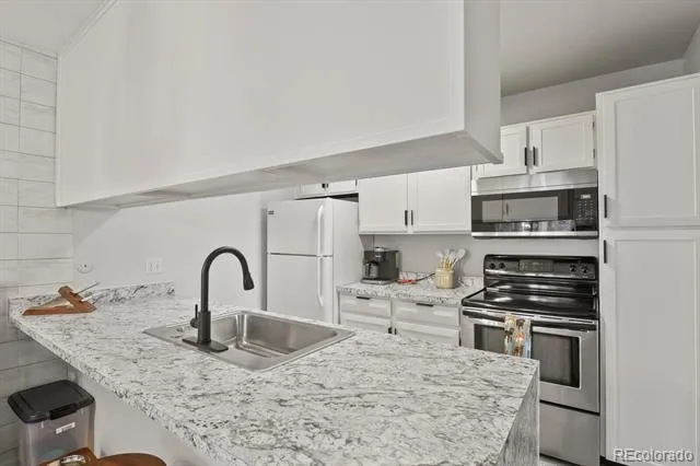 8796 Chase Drive #5 Arvada, CO 80003
