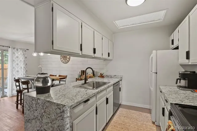 8796 Chase Drive #5 Arvada, CO 80003