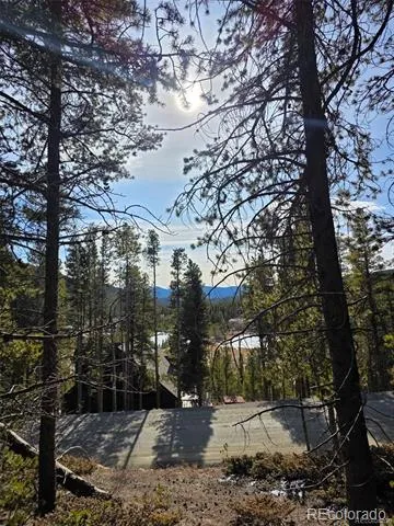 Lot 680 Alice Road Idaho Springs, CO 80453