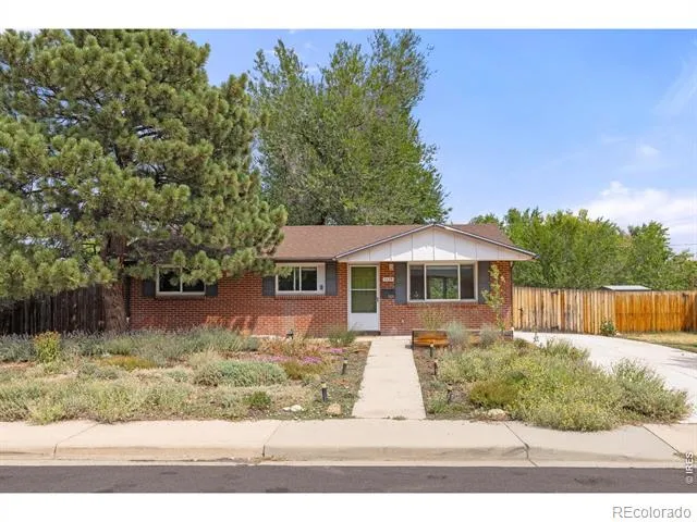 3125 Denton Avenue Boulder, CO 80303