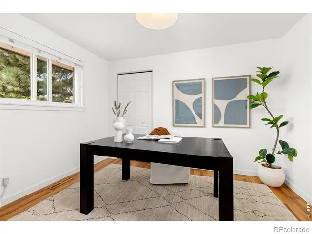 3125 Denton Avenue Boulder, CO 80303