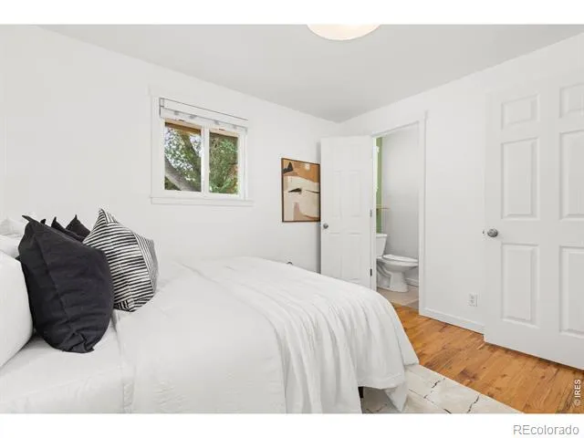 3125 Denton Avenue Boulder, CO 80303